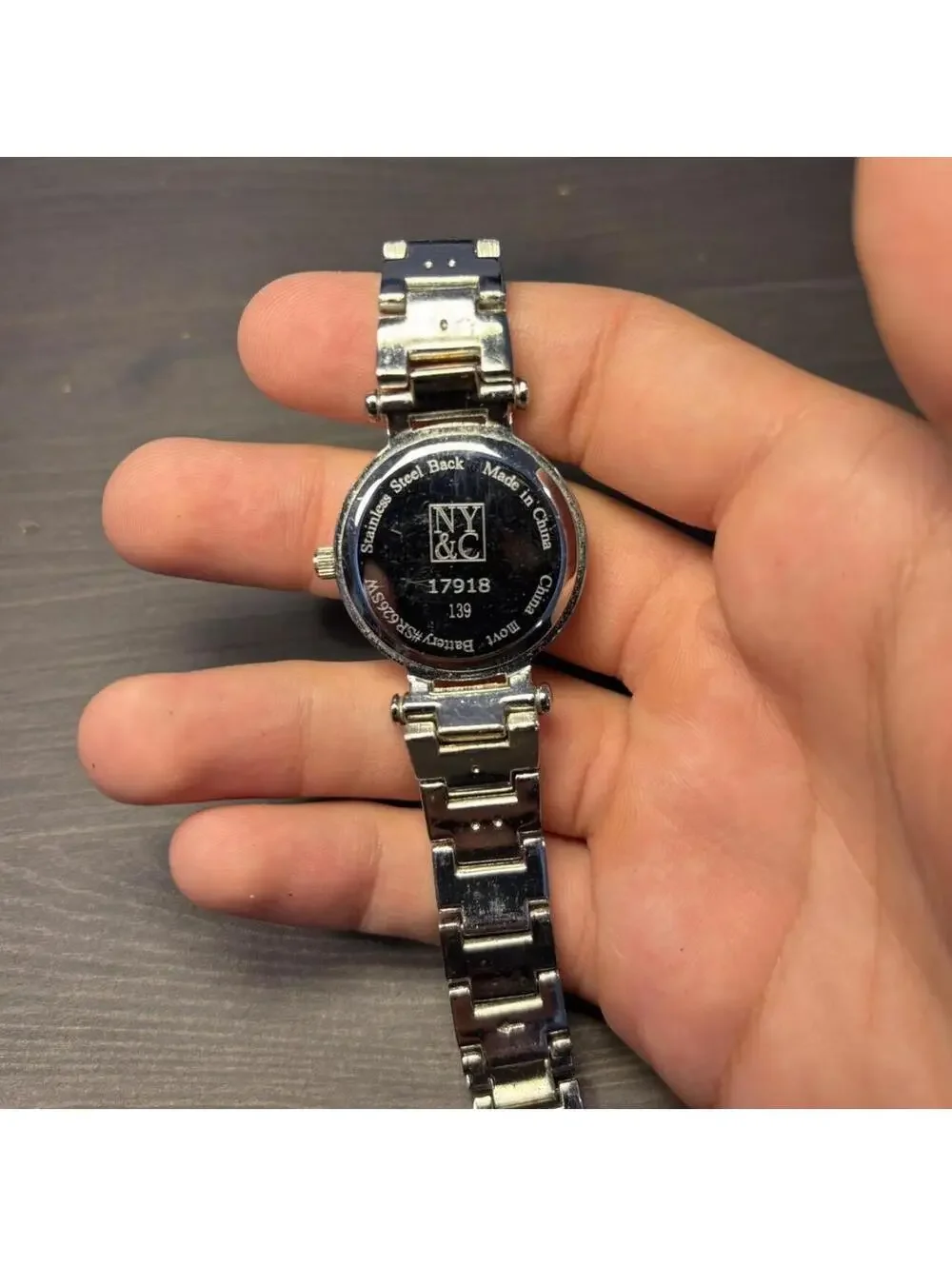 Beautiful Vintage Watch
